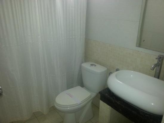 Hotel Metro Park Inn Coimbatore Kamer foto